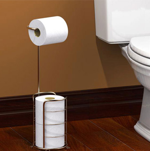 Como fazer o tamanho e instalação do porta-lenços?