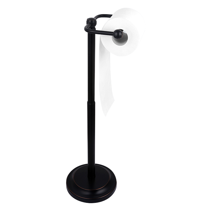 Suporte para pedestal telescópico popular