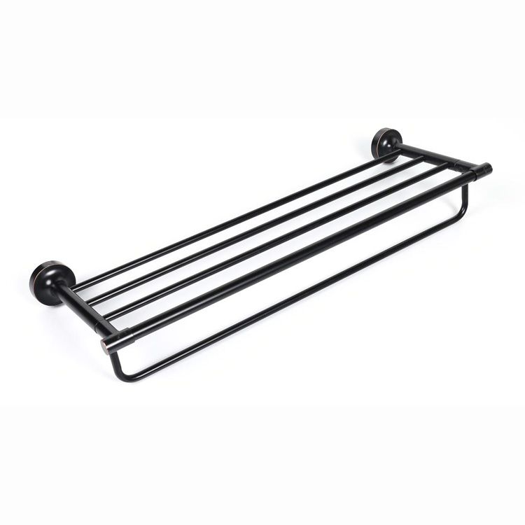 Toalheiros práticos de metal